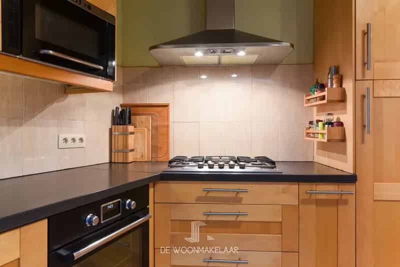 3 Slaapkamer Woning Garage Zolder Potentieel