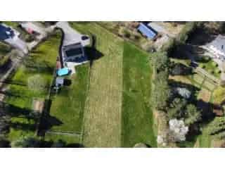 Bouwgrond Fraipont 1841m² Rustige Ligging Vrij Constructeur