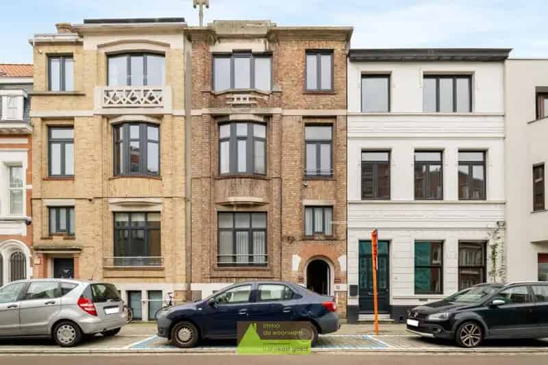 Handelspand 5 slaapkamers Oostende