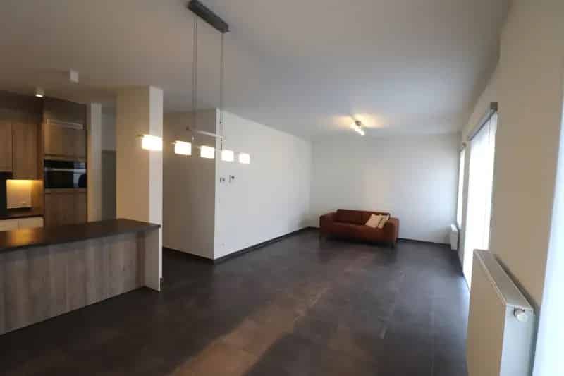 Ruim Gelijkvloers Appartement 3 Slaapkamers Tuin Merksplas