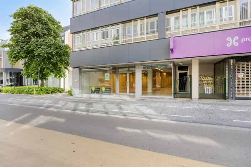 Commercieel Pand Centrum Mol