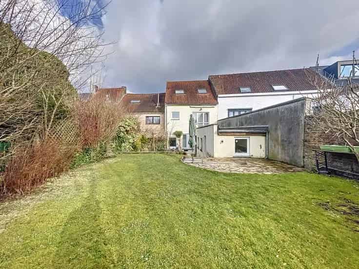 Appartementenblok Te Koop 208 Kwh EPC