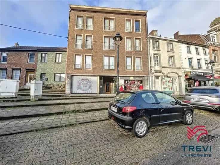 Appartement Te Koop 80m² - Lichtrijk met Balkon en Tuin