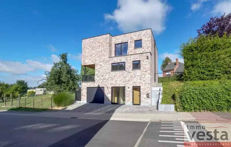 Moderne Landelijke Villa Volledige Aanbod
