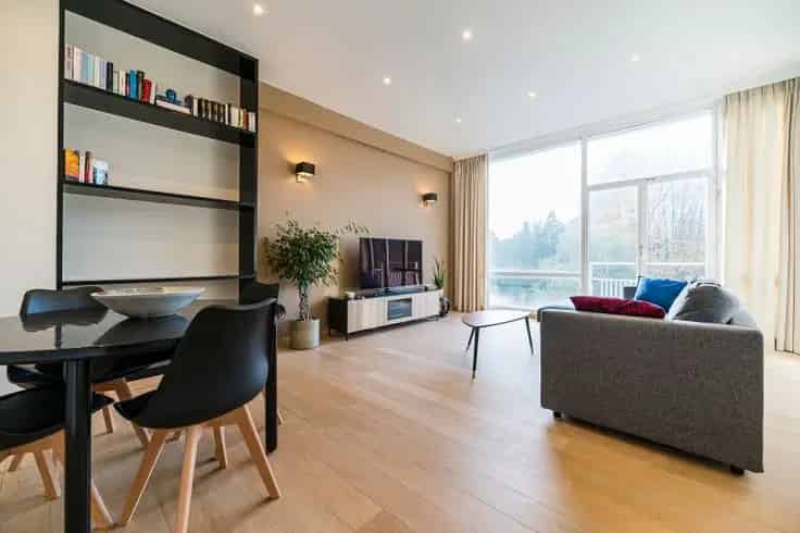 Appartement 3 slaapkamers Boitsfort - Ideale Investering