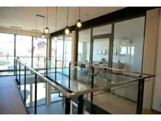 Kantoor te koop Kelmis - Appartement met terras