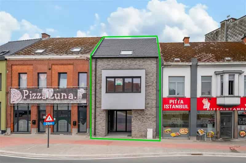 Energiezuinige Eengezinswoning Brakel