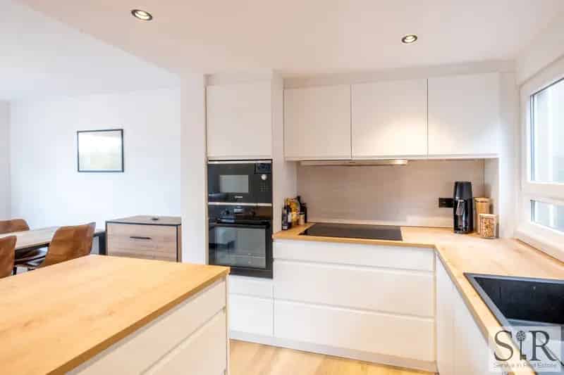 Modern Appartement Te Huur Mechelen