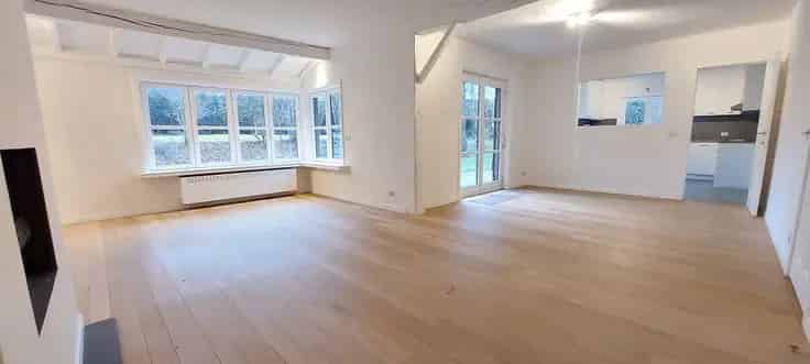 Villa Te Koop Tervuren Nabij Park en Zoniënwoud