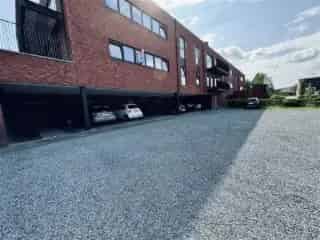 Parking te Huur Steendorp - Overdekte Autostaanplaats