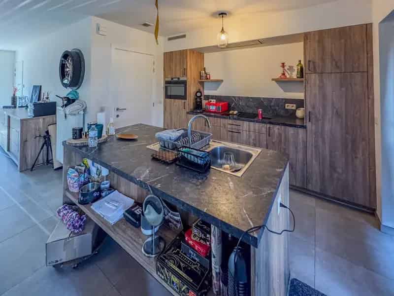 Huis te huur Klerken 3 slaapkamers carport tuin