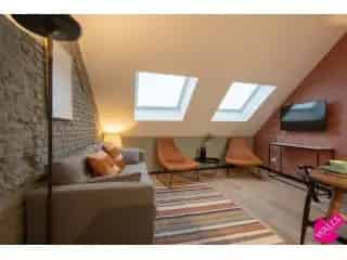 Duplex Appartement Antwerpen Korte Termijn Huur