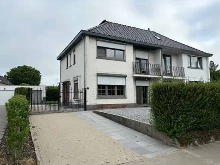 Huis Te Koop Tienen 3 Slaapkamers