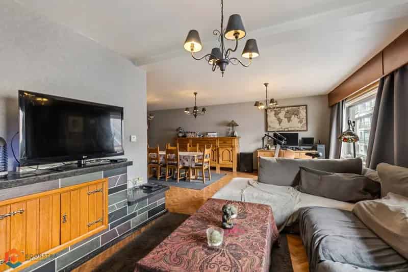 Huis te huur Putte: Handelsgelijkvloers met Woonst en Tuin