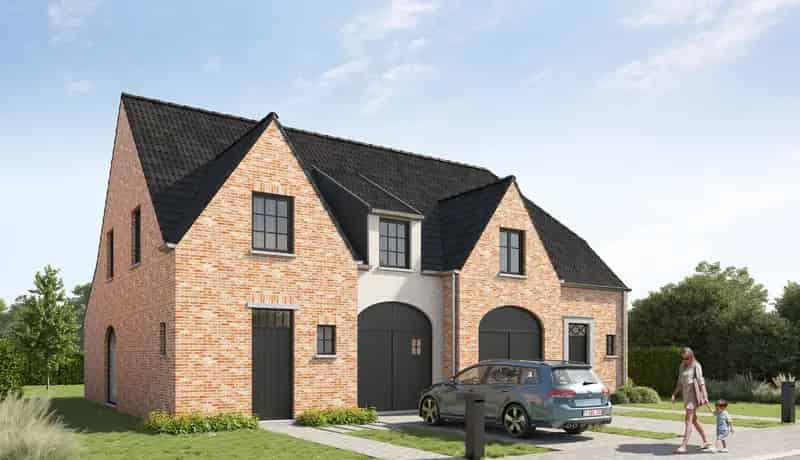 Nieuwbouwwoning Volledig Aanbod