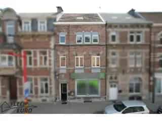 Huis Gemengd Gebruik te Koop Limbourg 155m²