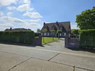 Villa te koop Neerlinter 250m² panoramisch uitzicht