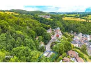 Grond te koop Andrimont 12 garages investering