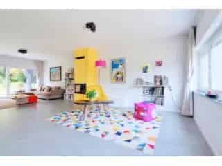 Huis te koop Alsemberg 4 slaapkamers gerenoveerd