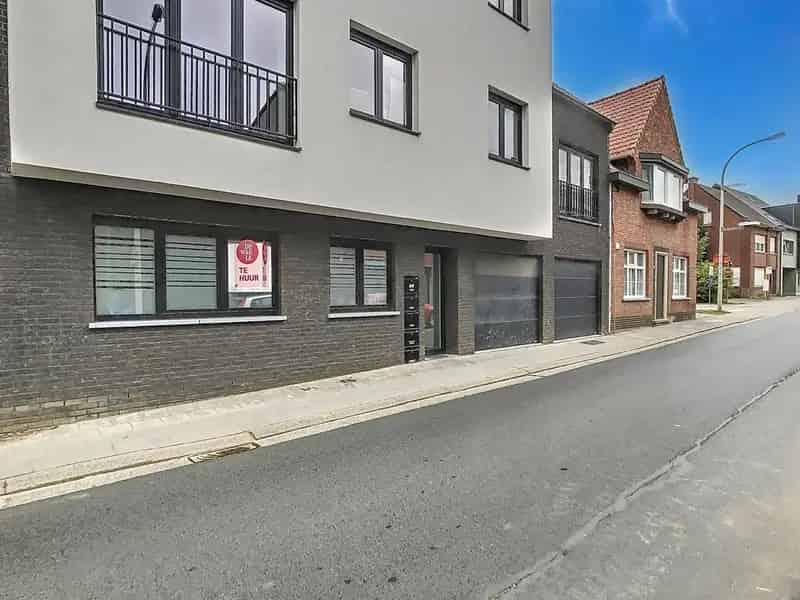 Appartement te huur Meerdonk 3 slaapkamers garage