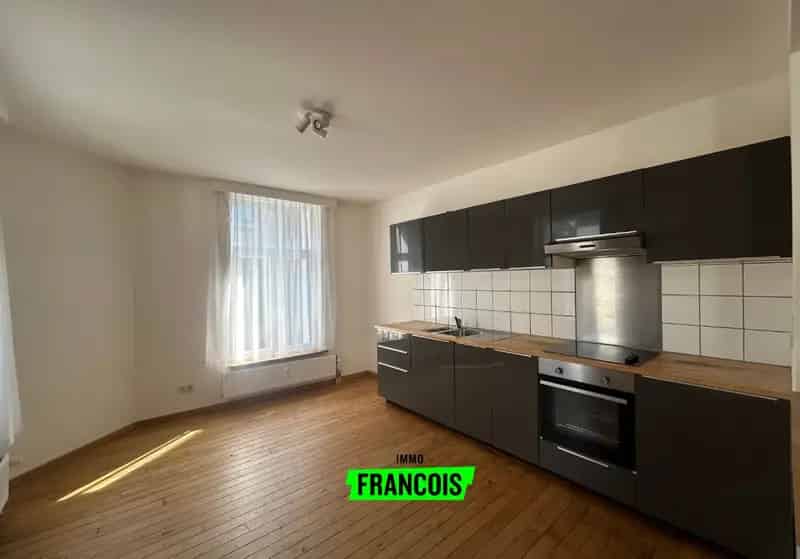 Appartement te koop Oostende 1 slaapkamer Centrum