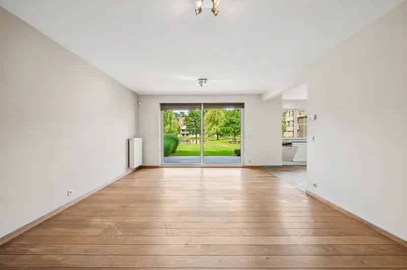 Appartement te koop Berkendael: Instapklaar gelijkvloers