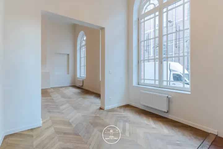 Appartement Gent Academiebuurt Te Koop