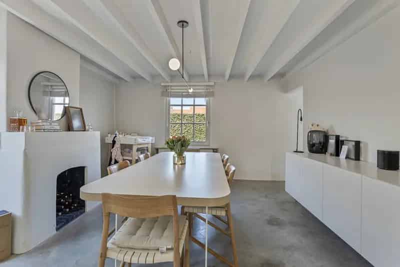 Huis te koop Oostkerke Damme 2 3 slaapkamers tuin