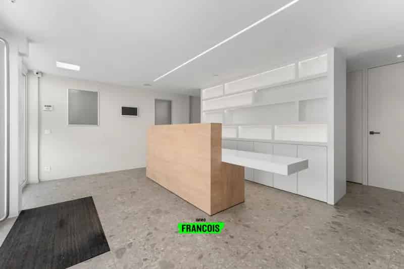 Appartement Blankenberge Nabij Strand Toplocatie