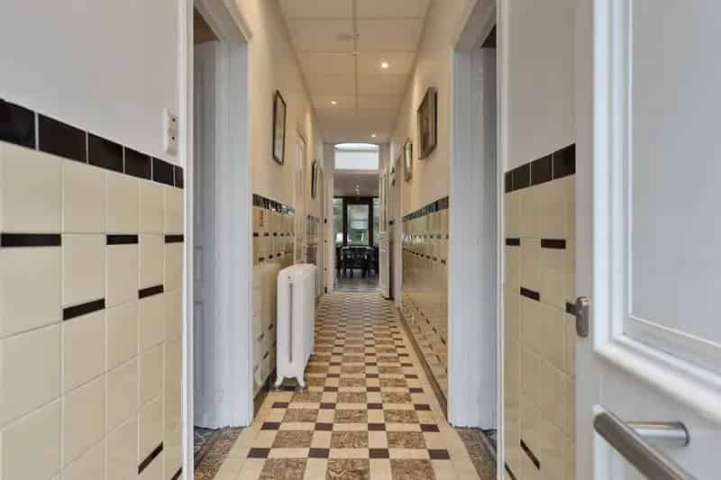 Huis te koop Roesbrugge 4 a 5 slaapkamers Zuidgerichte tuin