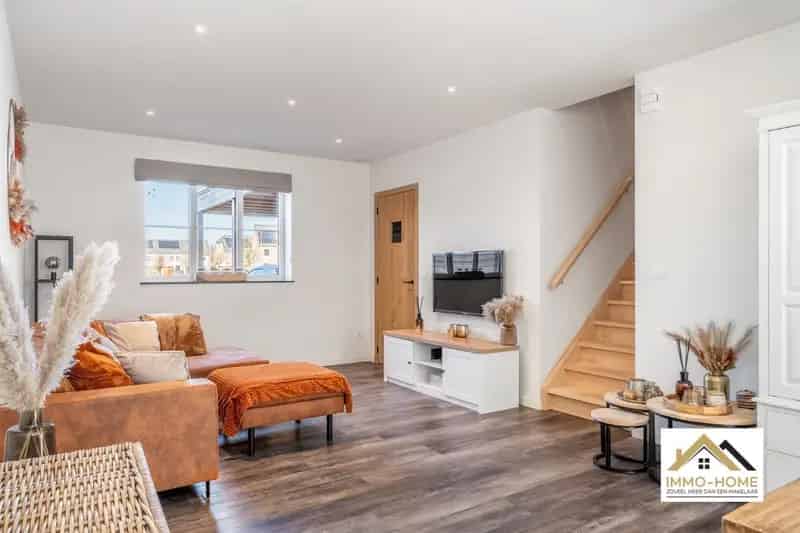 Huis te koop Lokeren: Instapklare woning in rustige buitenwijk