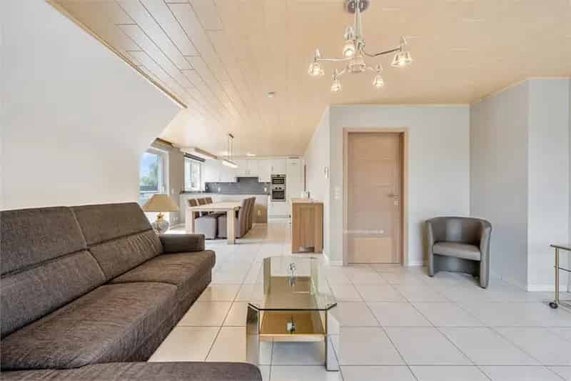 Appartement te huur Grimminge 3 slaapkamers 150m²