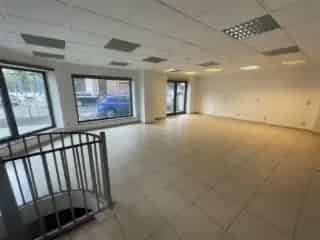Kantoor te huur Namen - 95m² gelijkvloers + 65m² kelder