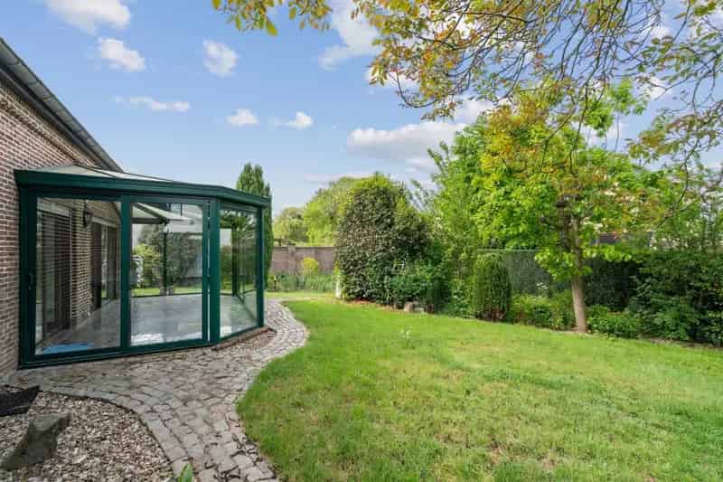 Bungalow te koop Moerbeke Waas