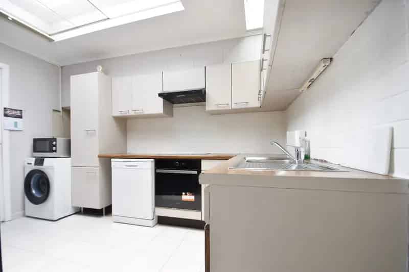 Gemeubelde woning te huur Temse 2 slaapkamers