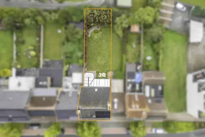 Huis te koop Ronse Stefaan Modest Glorieuxlaan