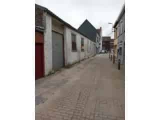 Industrieel Hangar te Koop Haine-Saint-Paul