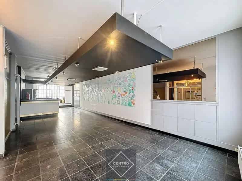 Handelspand 3 slaapkamers Brugge Centrum