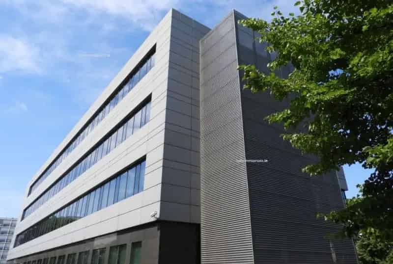 Kantoren te Huur Diegem 576m² Nabij Luchthaven Zaventem
