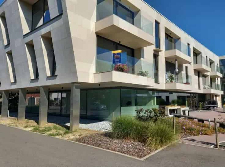 Assistentiewoning Te Koop Grote Terras Zuid-West Georiënteerd