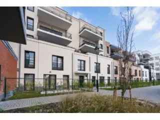 Appartementen te Koop Vorst - Forest Village II