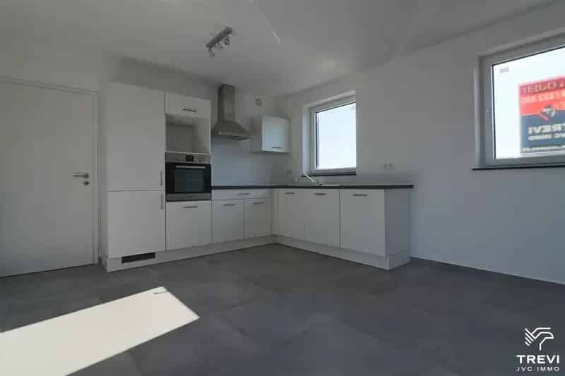 Appartement te huur 2 slaapkamers