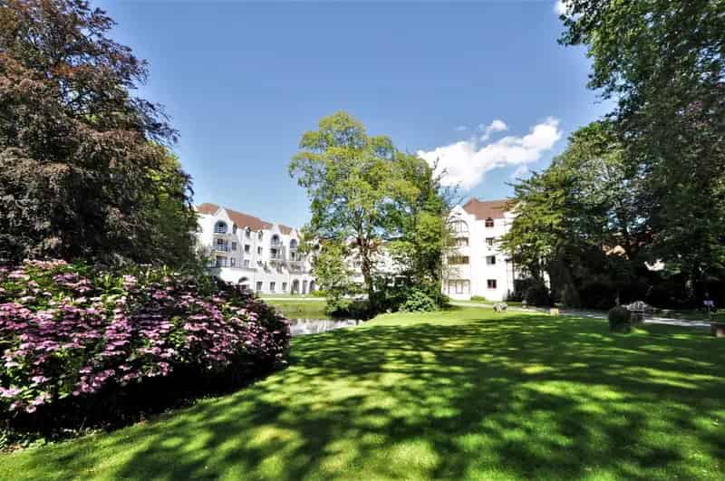 Appartement te koop