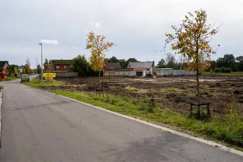 Bouwgrond Balen: Ruime kavels te koop in Schoorheide