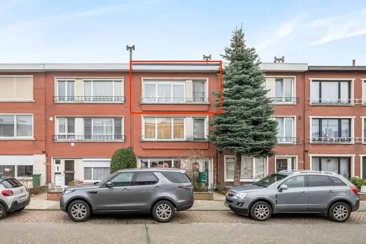 Appartement te koop: 2 slaapkamers, rustig gelegen
