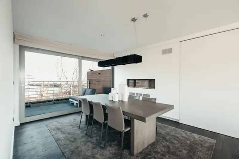Luxueus Appartement te Koop met Jachthavenzicht