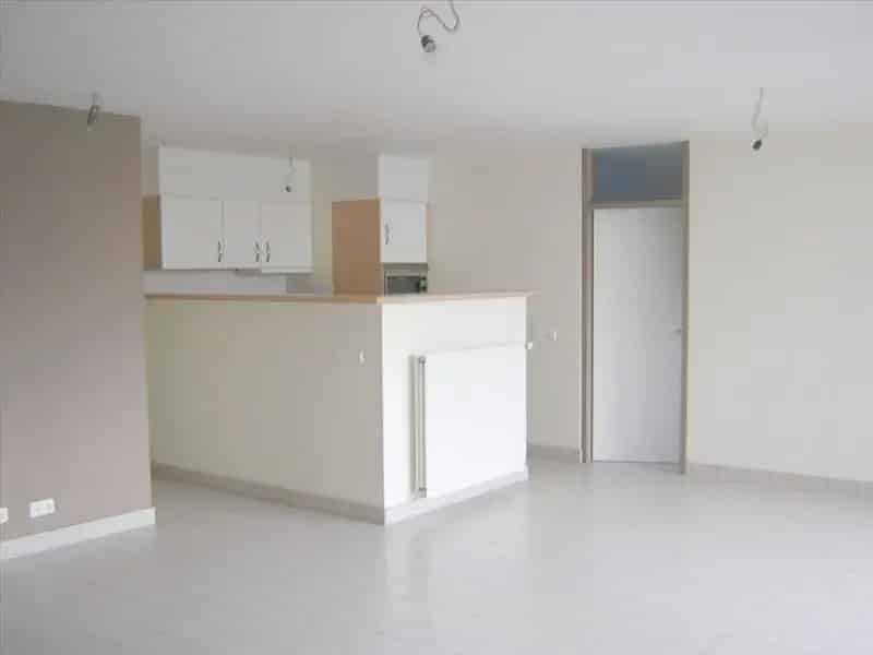 Appartement te huur nabij centrum 103m² 2 slaapkamers
