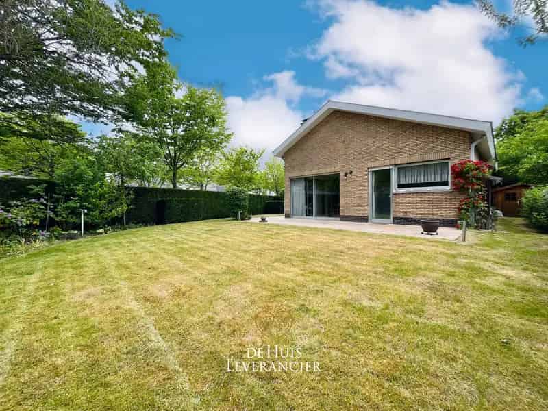 Huis te Koop Wilrijk Elsdonkwijk Open Bebouwing 195m²