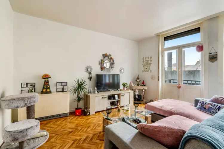 Appartement te koop