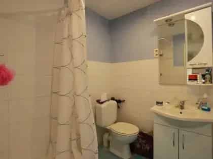 Studio Appartement Europese Wijk Nabij Ambiorixplein